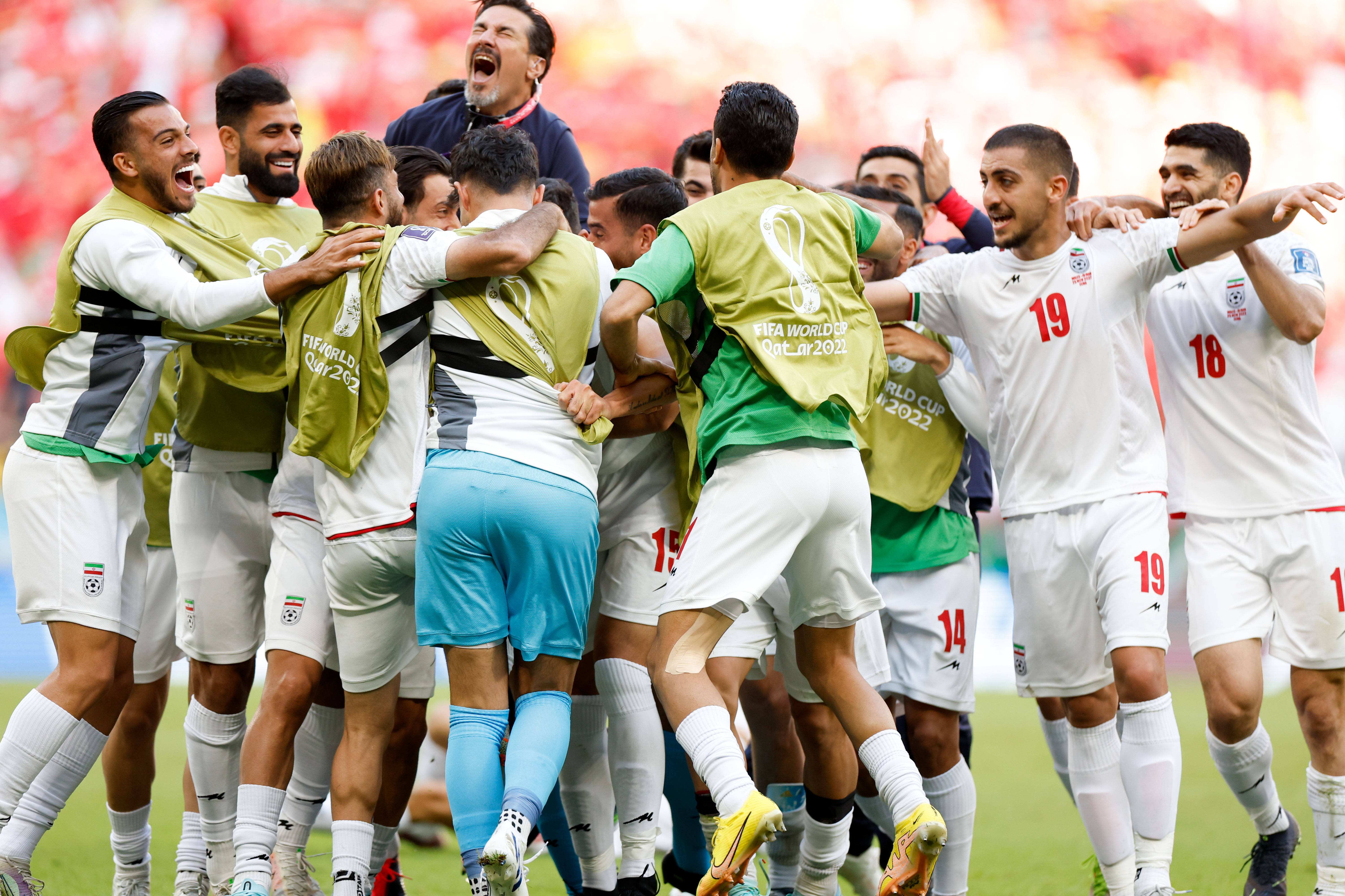 世界杯选手刷新世界纪录，震撼全场