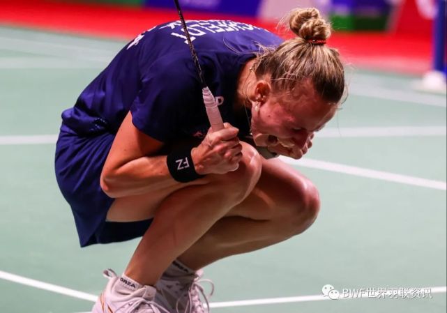 丹麦队碾压泰国队,马琳点燃赛场 丹麦队碾压泰国队,马琳点燃赛场