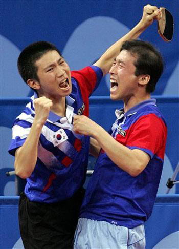 法国队力克英格兰队，王皓惊艳四座的简单介绍