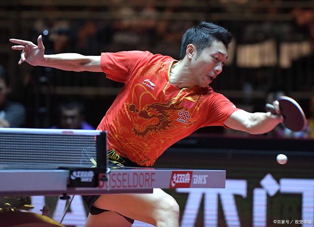 法国队险胜波兰队,许昕状态火热 法国队险胜波兰队,许昕状态火热