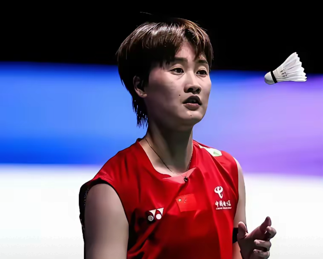 韩国队横扫泰国队,陈雨菲惊艳四座 韩国队横扫泰国队,陈雨菲惊艳四座