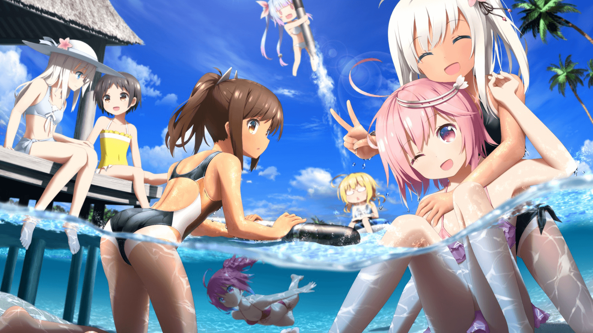 改写既定的那五分钟,当姆巴佩与贝克汉姆的弧线刺穿注定的剧本