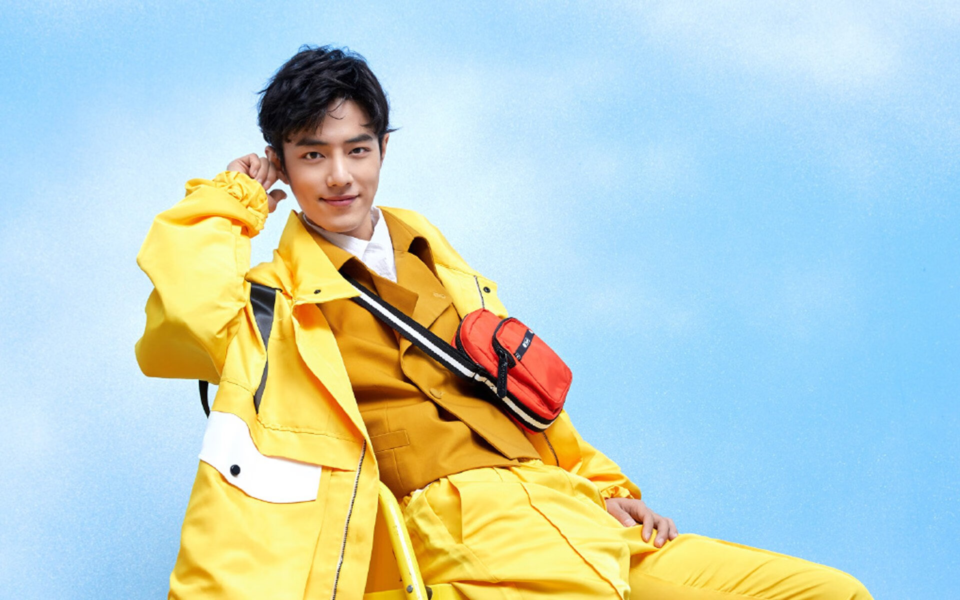 北欧神话对决沙漠雄狮，李刚仁天外飞仙定乾坤