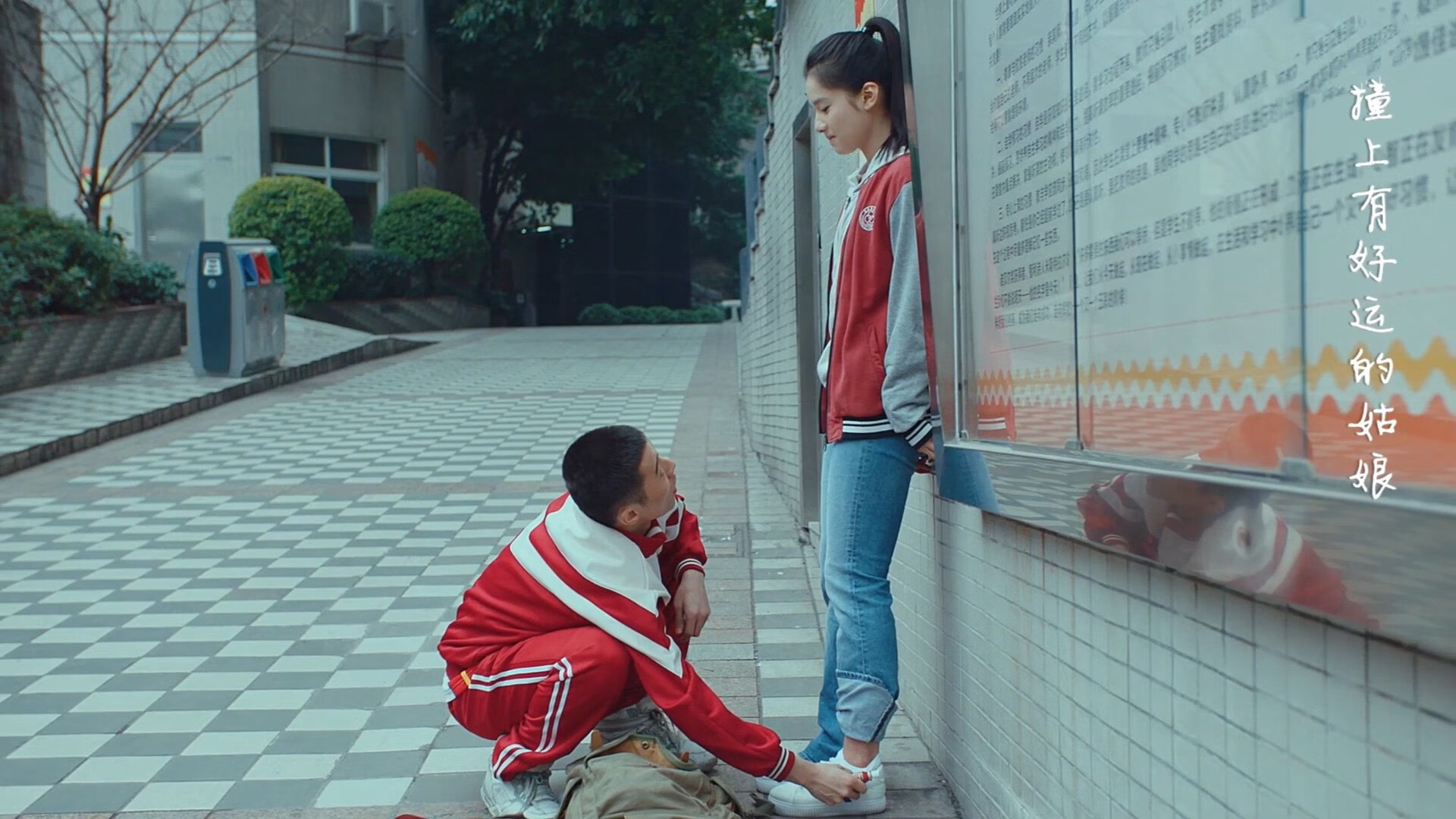 孤星照彻冰原夜，哈利伯顿与他的世界排名生死战